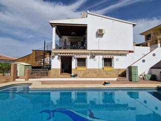 Casa en Alcaucn