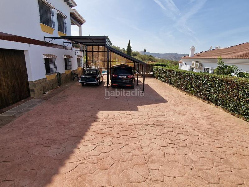 Foto 4a750756-c91d-45e1-80ae-378c2b01701f. Casa en Alcaucín