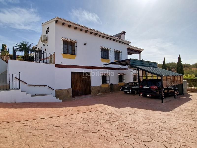 Foto 4c24d873-4502-4b37-9969-35d9a0ff6046. Casa en Alcaucín