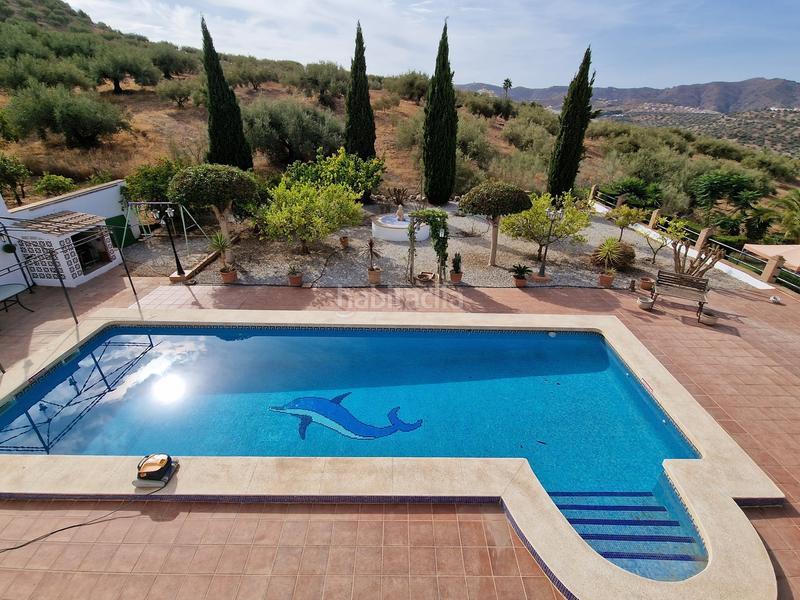 Foto ad94c1f2-9656-4b49-9016-fba385124368. Casa en Alcaucín