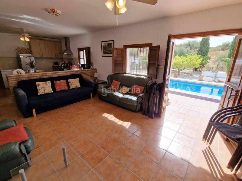 Foto c0da8ecb-12e7-4d71-bca5-8353c18db862. Casa en Alcaucín