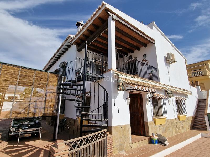 Foto f25047f4-a4d9-4d16-b679-aedc821a6ea0. Casa en Alcaucín