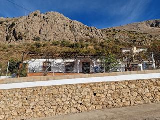 Haus en Periana
