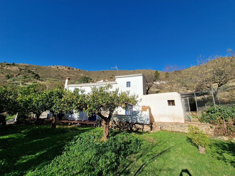 Foto 245a8a4b-d95d-4301-a7b0-12816ed08819. Haus in Alcaucín