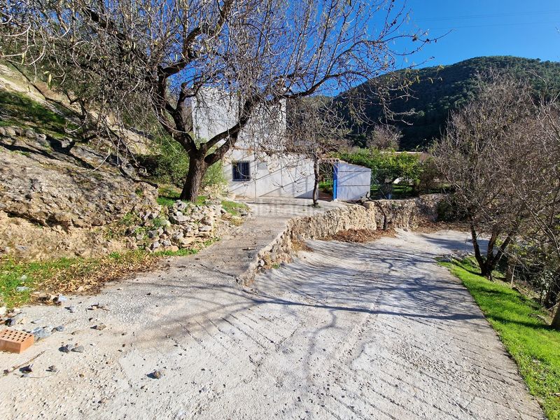 Foto 51759c24-e85e-42fe-bab0-11708b447833. Haus in Alcaucín