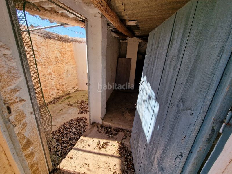 Foto 5cf9aed7-9322-4c73-904f-f4d23c78eb33. Haus in Alcaucín