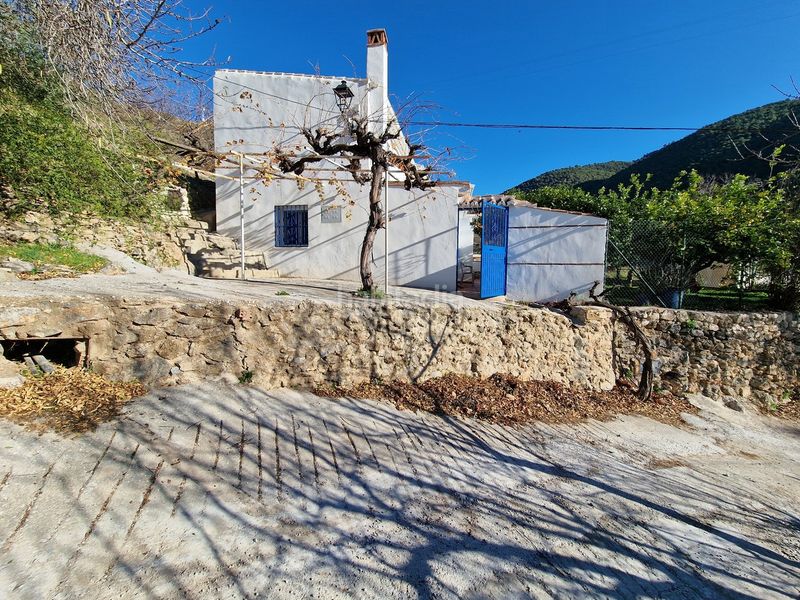 Foto 917f7302-85b5-4e83-918c-958452ca50bc. Haus in Alcaucín