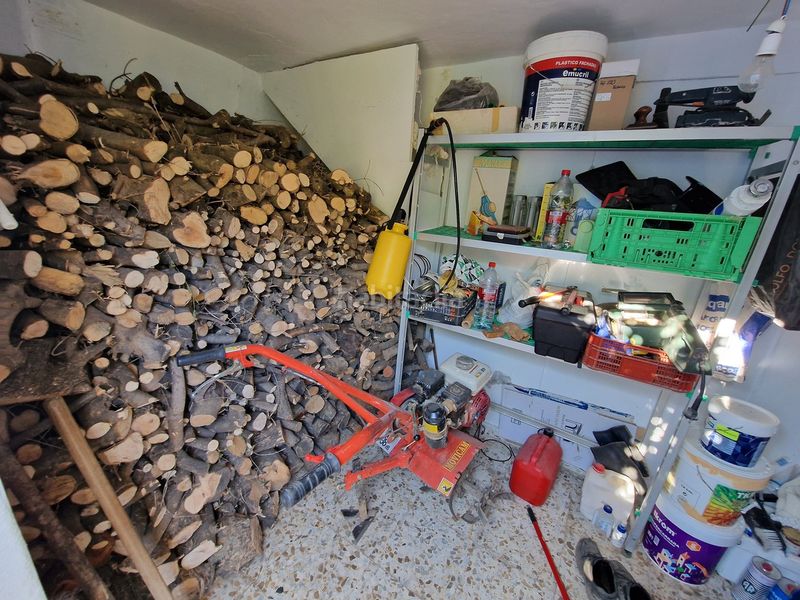 Foto e00fc05e-2558-4020-be12-b5ed597d97bf. Haus in Alcaucín