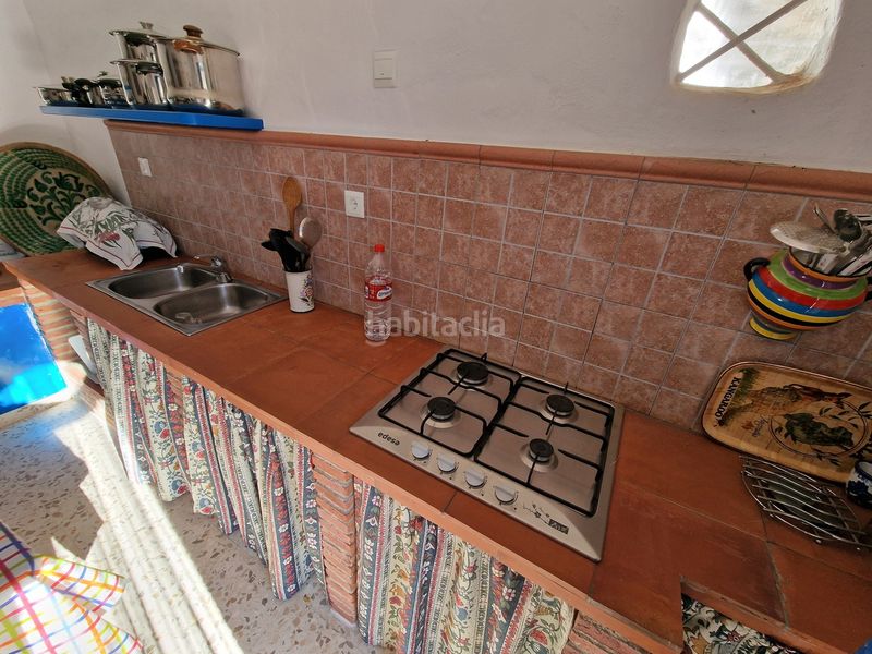 Foto eb636757-76ac-4952-b2fa-7a4d9f1865e7. Haus in Alcaucín