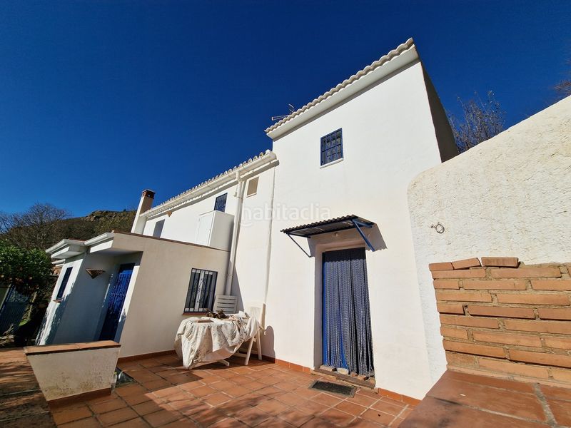 Foto f3c2bf0a-e7f8-4fe6-a0a8-7f4874b3e510. Haus in Alcaucín