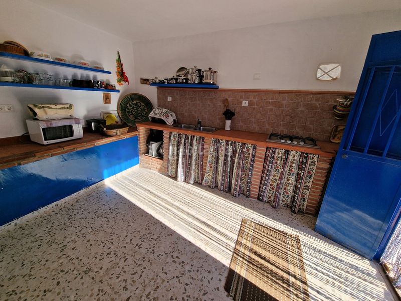 Foto f465a83b-25c1-4306-9ec0-ed331e9c14f7. Haus in Alcaucín