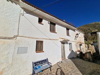 Casale in Alcaucín