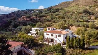 Local commercial à Alcaucín