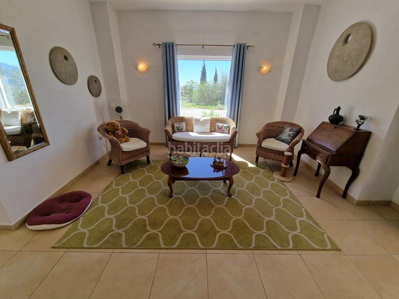 Foto 053b41f9-d3c6-400d-a46e-b3557c833984. Casa en Canillas de Aceituno