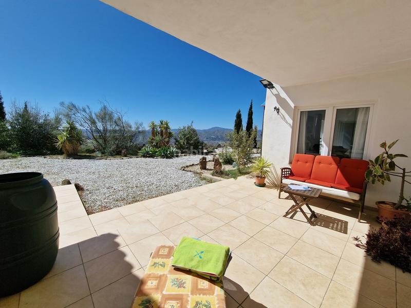 Foto 4bd055d2-5d14-498a-8997-fa455a715f39. Casa en Canillas de Aceituno