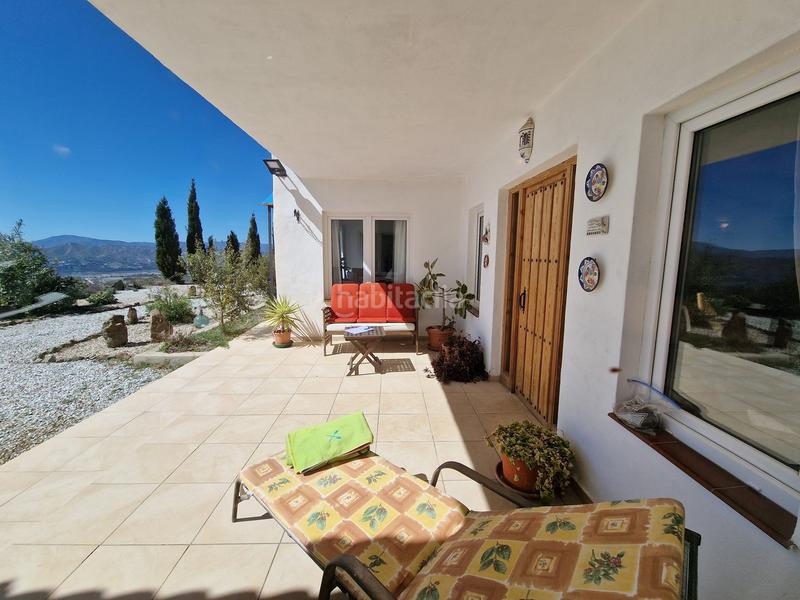 Foto 54b67c8f-16d9-4664-a2f3-ee1da218c681. Casa en Canillas de Aceituno