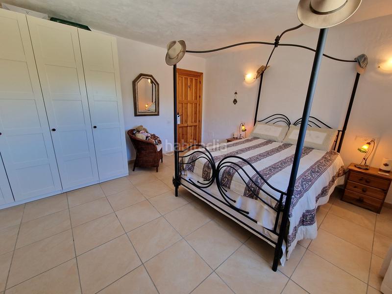 Foto 555d956b-f469-4754-82e7-bc2098bd2124. Casa en Canillas de Aceituno