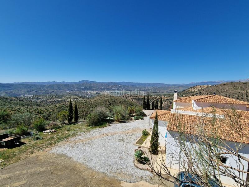 Foto 5bafeb5f-2cd8-408d-9f37-c99753a37029. Casa en Canillas de Aceituno