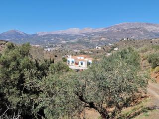 Casa a Canillas de Aceituno