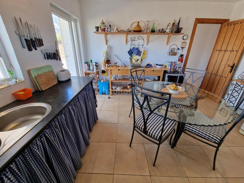 Foto 6844533e-fc77-4e3b-adf3-9a2f98f9fb5e. Casa en Canillas de Aceituno