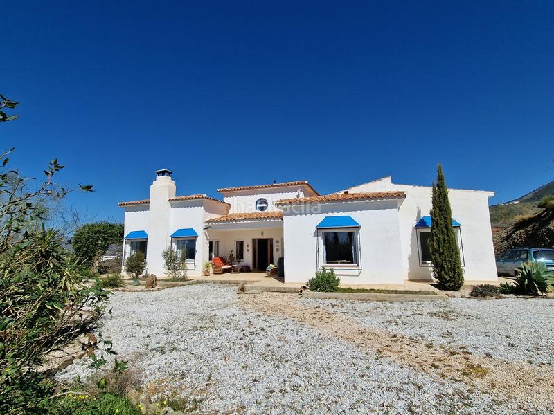 Foto 7ad88366-b577-43ed-87cf-6efe7cd47d7f. Casa en Canillas de Aceituno