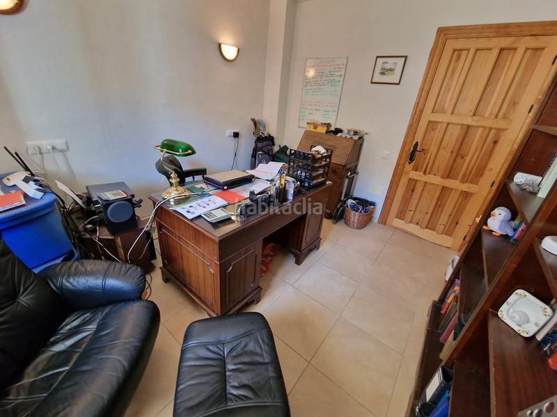 Foto 8e63d481-5543-4a14-9667-cd554c3bac2a. Casa en Canillas de Aceituno