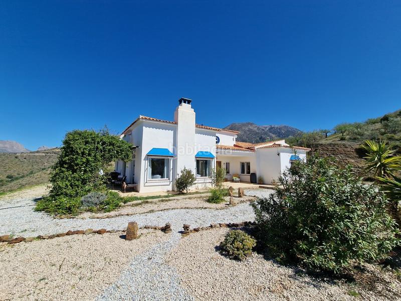 Foto b3bb9a42-d273-44ae-830c-a3c529142d51. Casa en Canillas de Aceituno