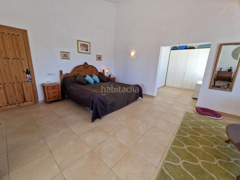 Foto e3d03cd9-d2e9-46bb-b6cf-306375fb6f5a. Casa en Canillas de Aceituno