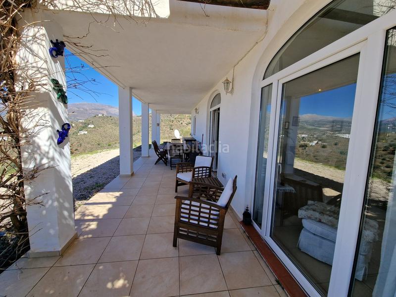 Foto f0682c72-9226-4718-9467-2506a1aeab40. Casa en Canillas de Aceituno