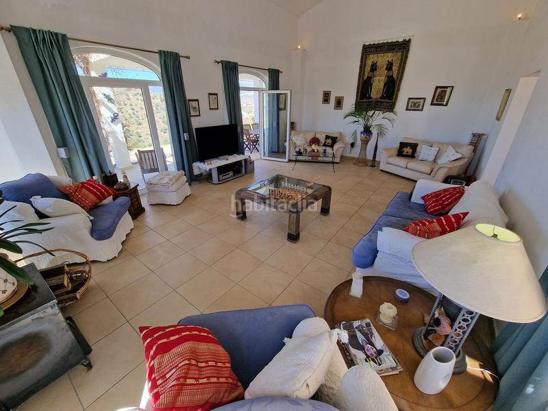 Foto f4d64f76-ee4f-4891-a60b-faf56c939ba5. Casa en Canillas de Aceituno