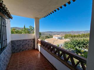 Casa en Alcaucín