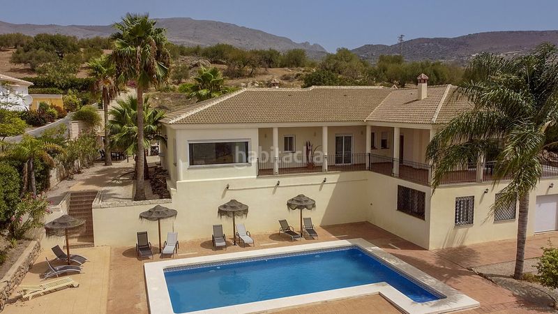 Foto 0ce3b424-749b-44ce-9439-da5a8024c283. Casa a Periana