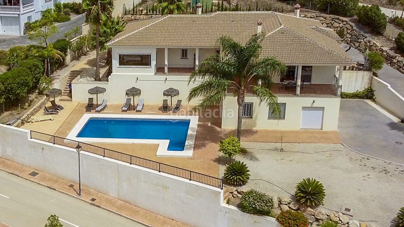 Foto 0d528b78-fc43-47e3-8812-295616c9327e. Casa a Periana