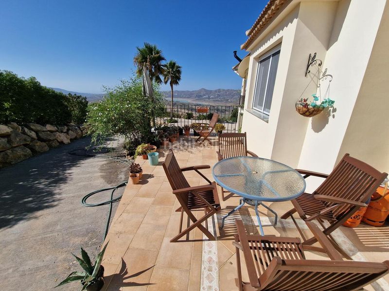Foto 15656d0f-5e60-4774-8590-299442c13542. Casa a Periana