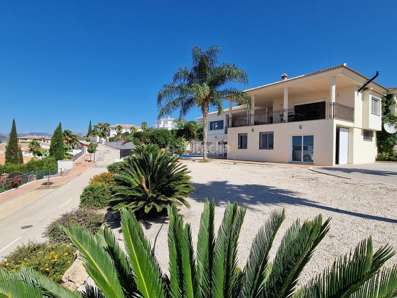 Foto 3d0d8b39-5995-4445-972e-b4e93c29e8aa. Casa a Periana