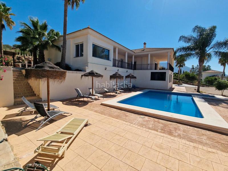 Foto 47285451-f3be-42a6-8fb3-10264af62bf2. Casa en Periana