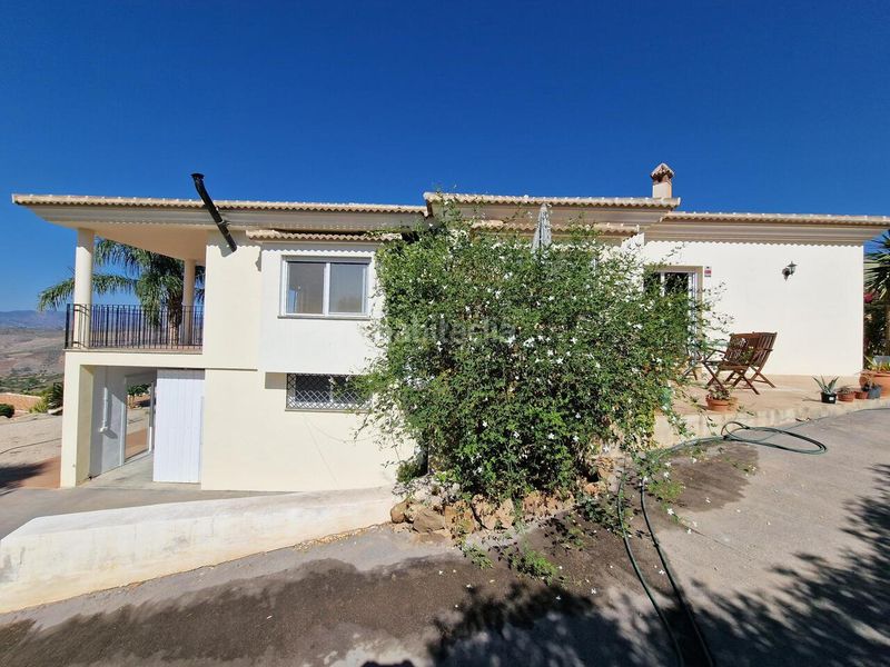 Foto 6c2fe9f3-4c88-4732-a6fc-f3960f057778. Casa a Periana