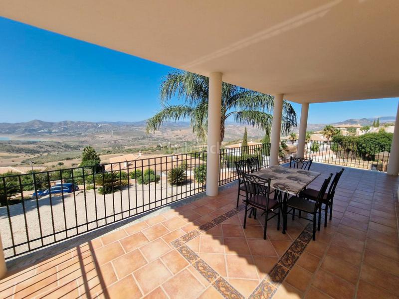 Foto 6d36534d-3981-461f-97e6-e086c4d30636. Casa en Periana