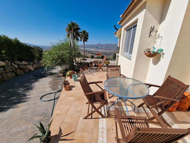 Foto 6f91df1f-f285-48d2-8039-d2edfeb372c8. Casa en Periana