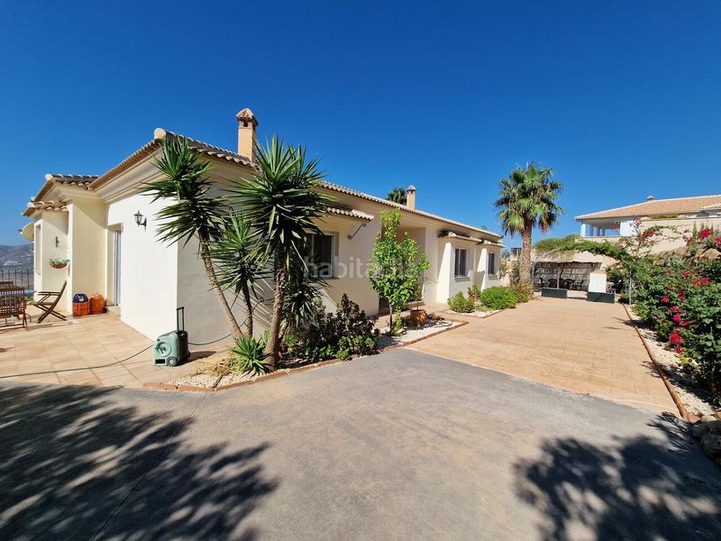 Foto 7622a8b4-2886-4d29-8d98-bf4e5ce5b8ad. Casa a Periana