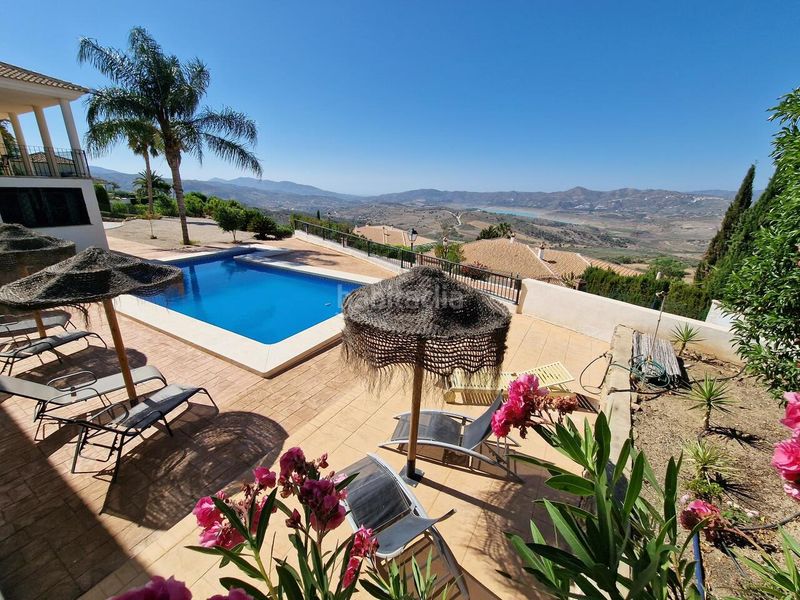 Foto 7df2a066-6b17-4269-a16b-f5d2680ba6a5. Casa a Periana
