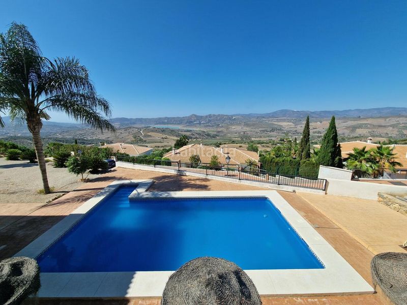 Foto 870c22e2-1c07-4ffb-bcb1-350c12755c1a. Casa a Periana