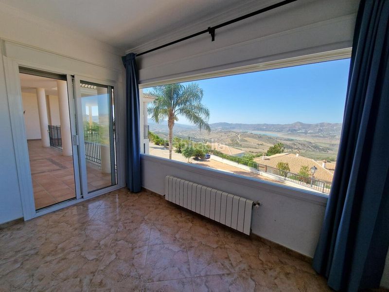 Foto 8ad72773-c599-446a-92d6-12c400fb7e1e. Casa a Periana