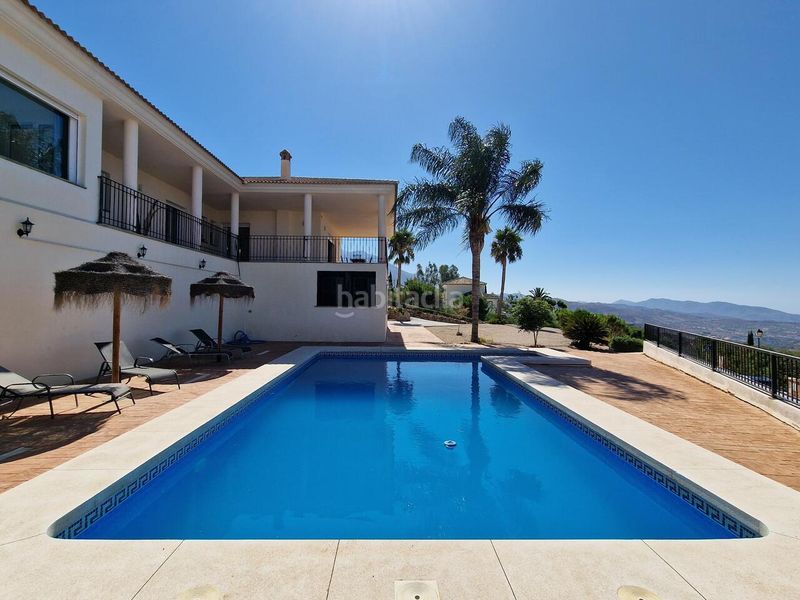 Foto 9c7aaa84-4db0-4d22-bce2-a569c873a770. Casa a Periana