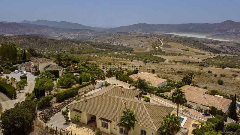 Foto a1def4ef-a986-4c66-9abd-7d303fc1b36e. Casa a Periana