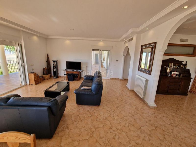 Foto a740e943-0fb9-4231-9f5a-b00463509dcb. Casa a Periana