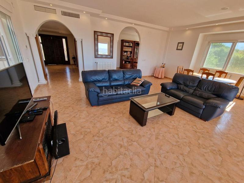 Foto a9ef212e-8446-4c15-bee0-4328ac05ee1a. Casa en Periana