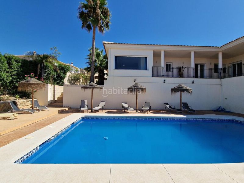 Foto d24509cd-28eb-476a-b169-3966f58cdea9. Casa a Periana