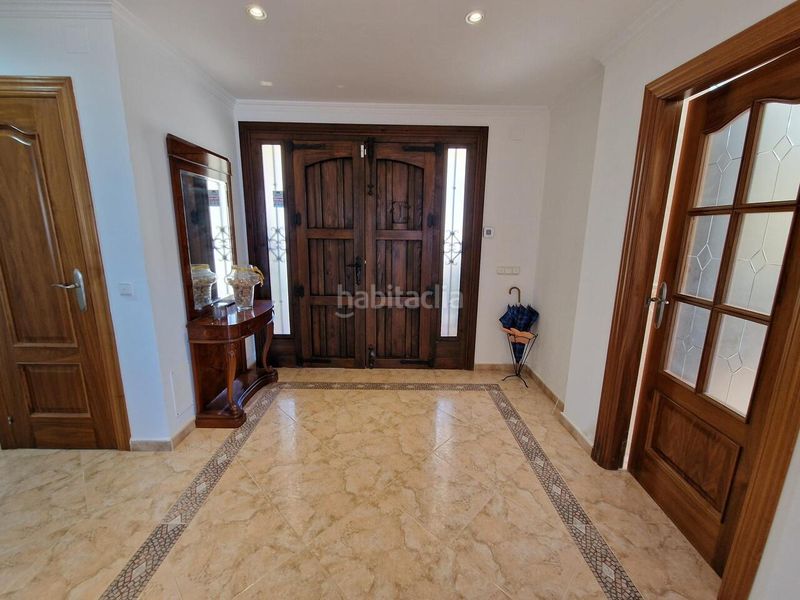 Foto d34273ef-25fe-4fa1-9f6d-38a87d308dc8. Casa a Periana