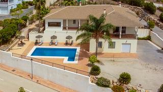 Maison à Periana